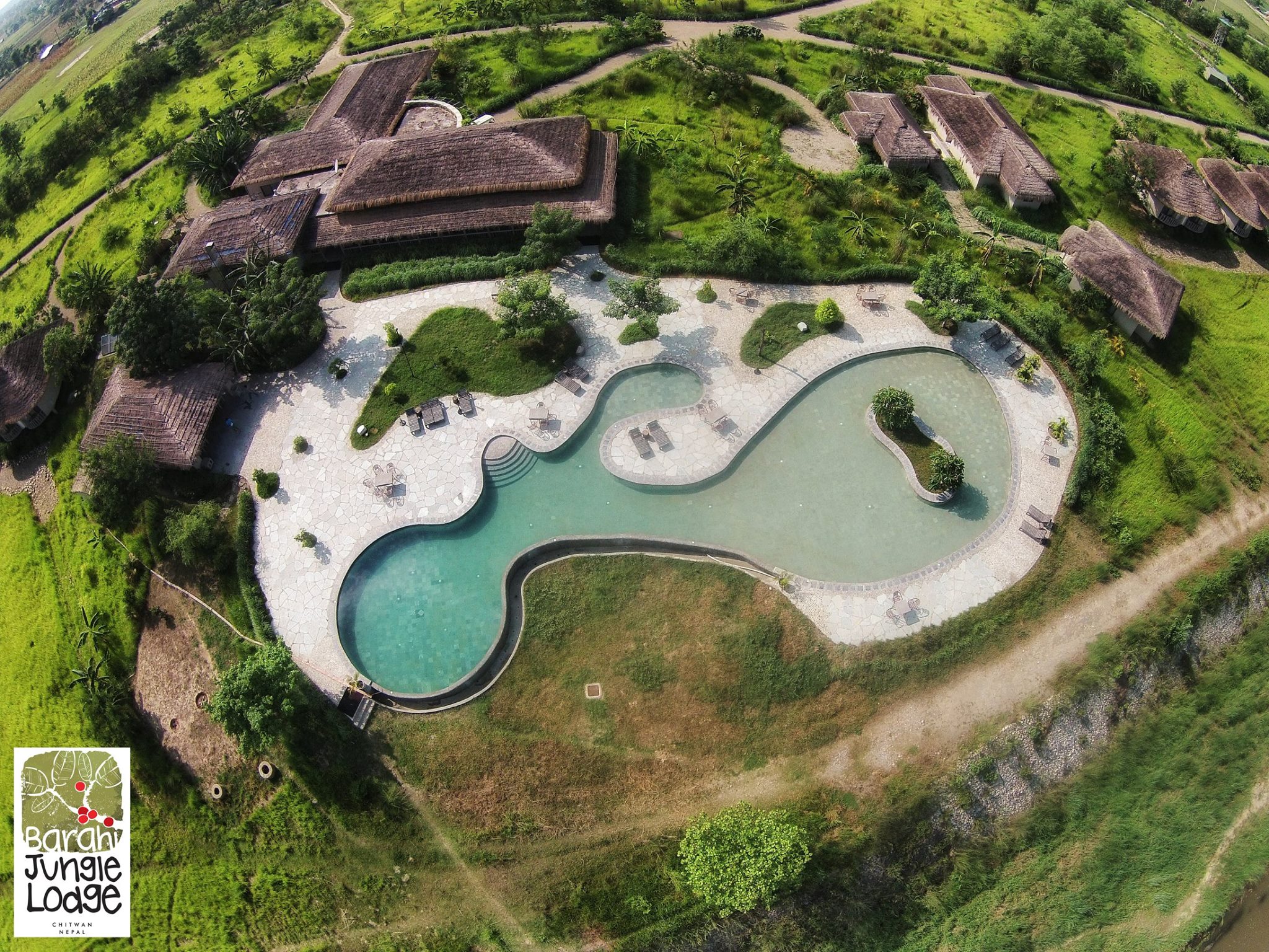 Barahi Jungle Lodge | Meghauli