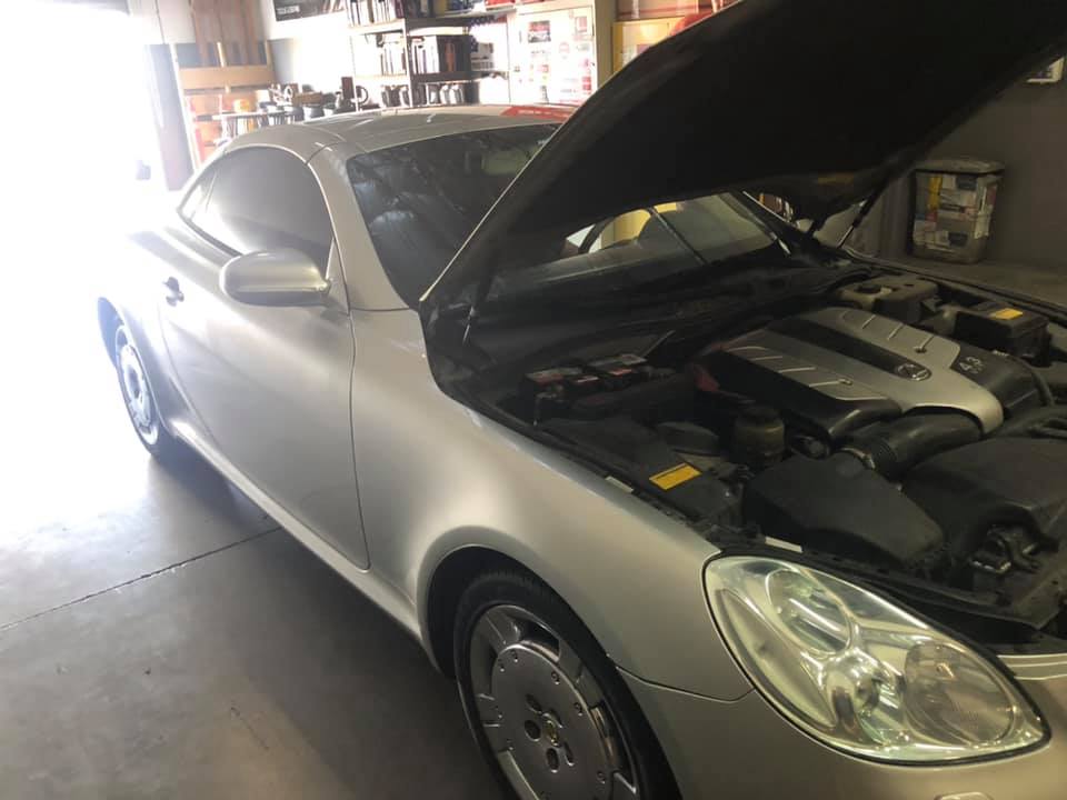 Lextech - Hello Lextech family:)! One of our customers is...