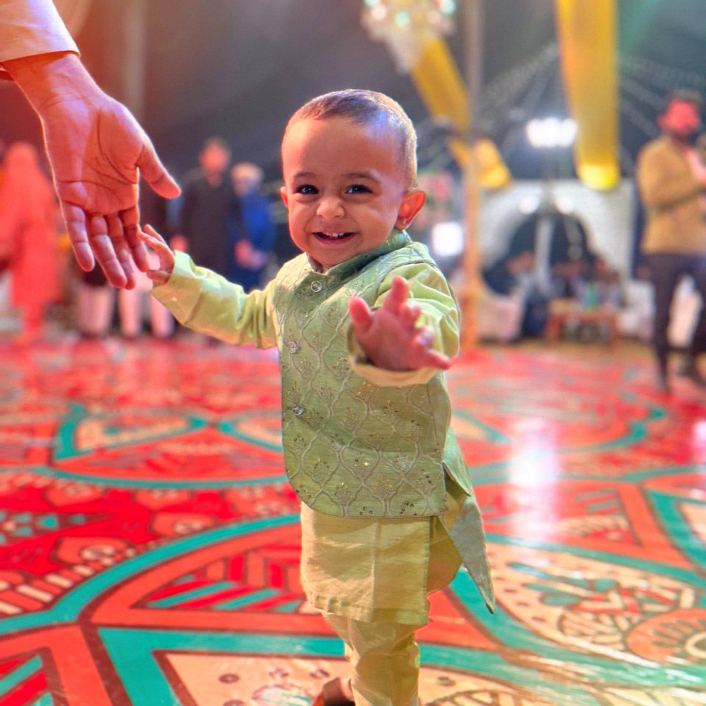 Abdullah Rajpoot