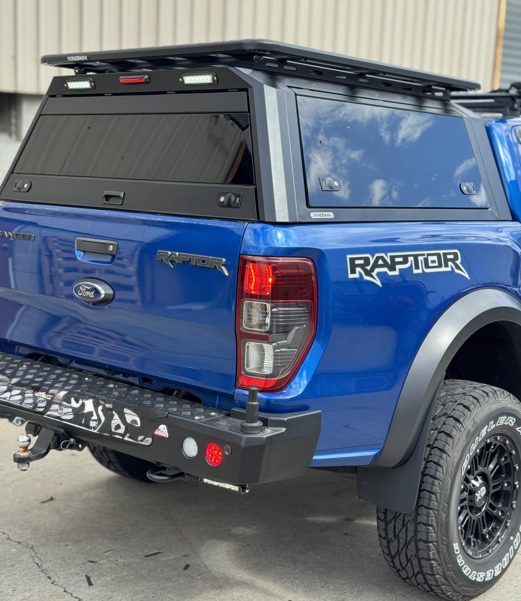 Y KINGS 4x4 | Melbourne VIC