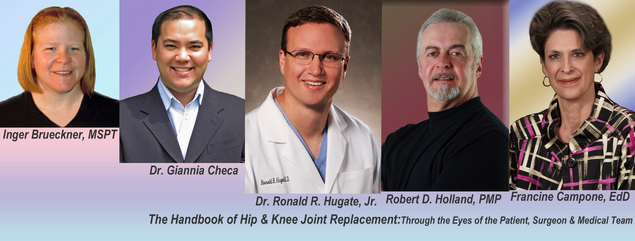 Hip and Knee Handbook