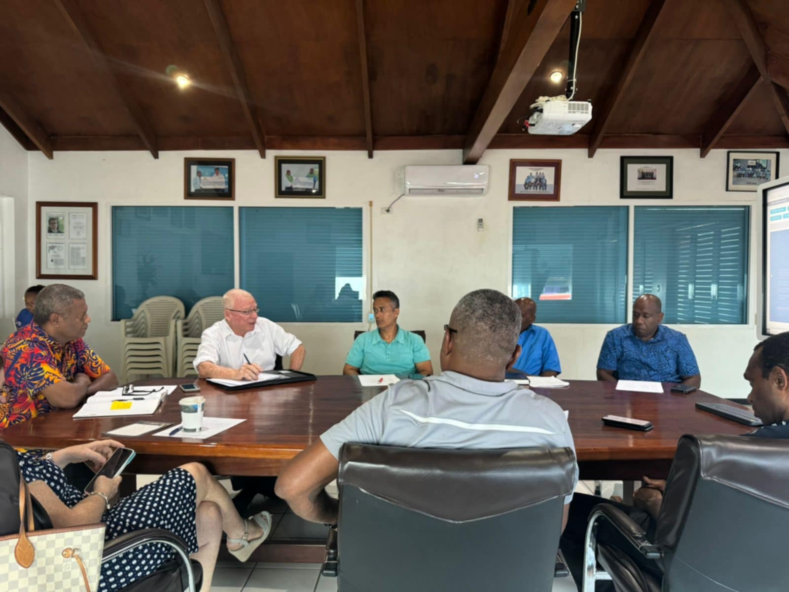 Vanuatu Financial Services Commission | Port-Vila