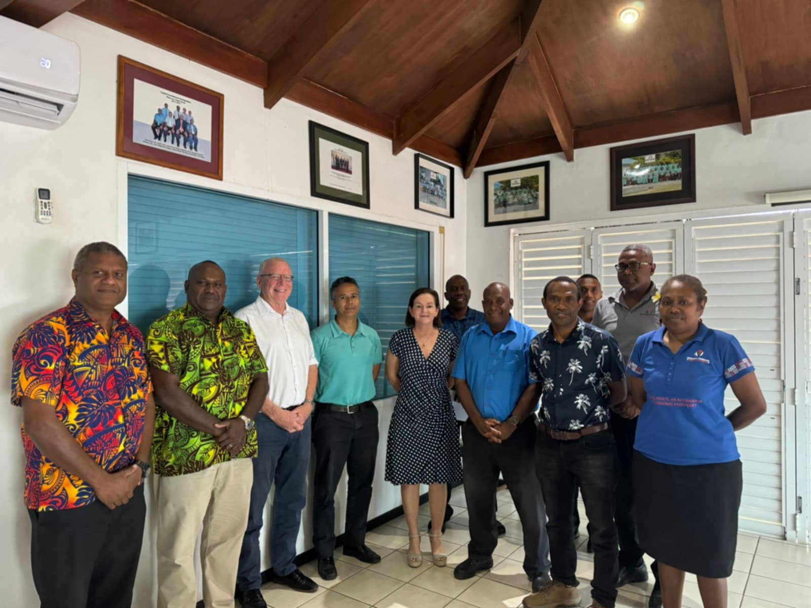 Vanuatu Financial Services Commission | Port-Vila