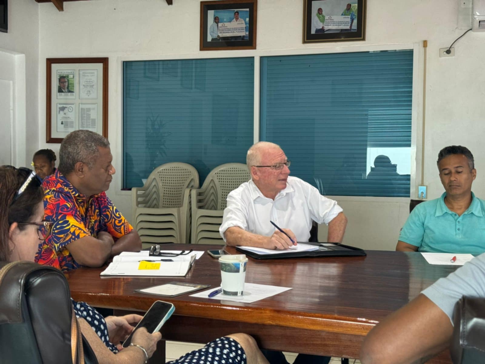 Vanuatu Financial Services Commission | Port-Vila