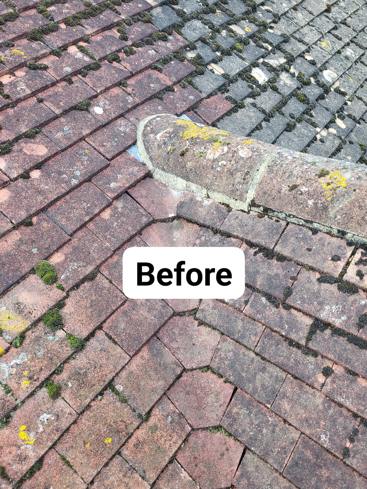 RP Roofing | Tenterden