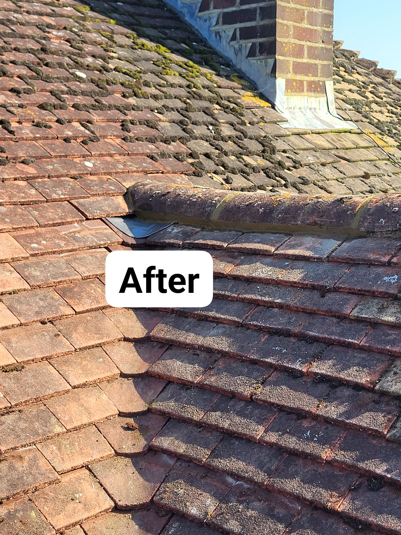 RP Roofing | Tenterden