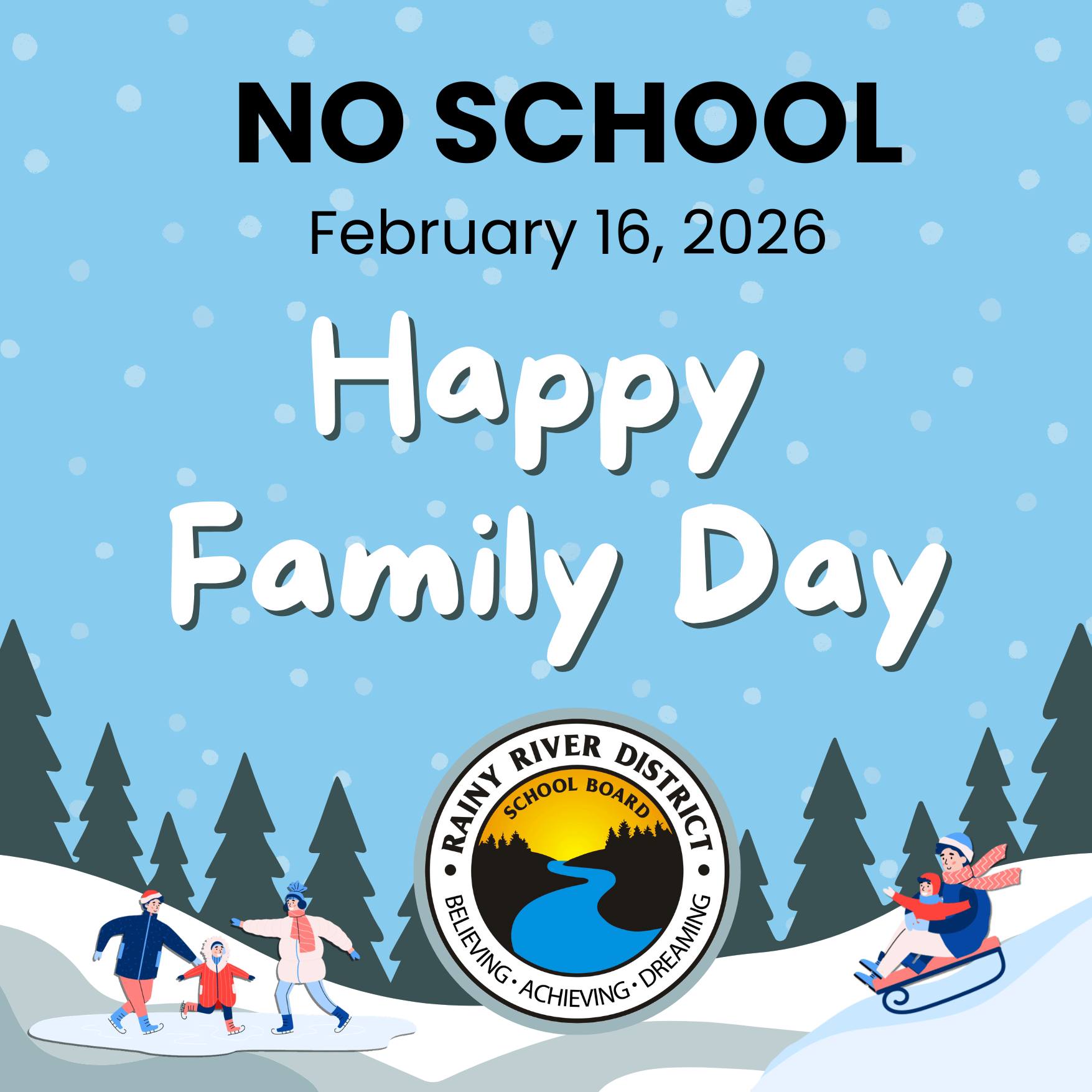 Rainy River District School Board