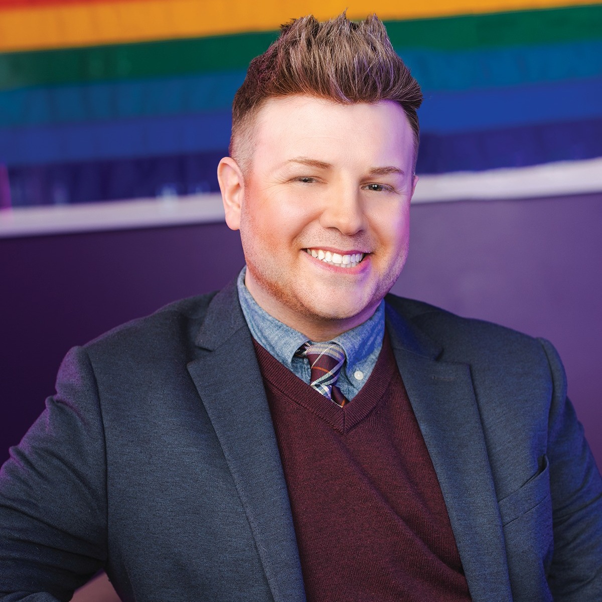 Omaha Magazine - When the Omaha ForUs LGBTQ+ resource... | Facebook