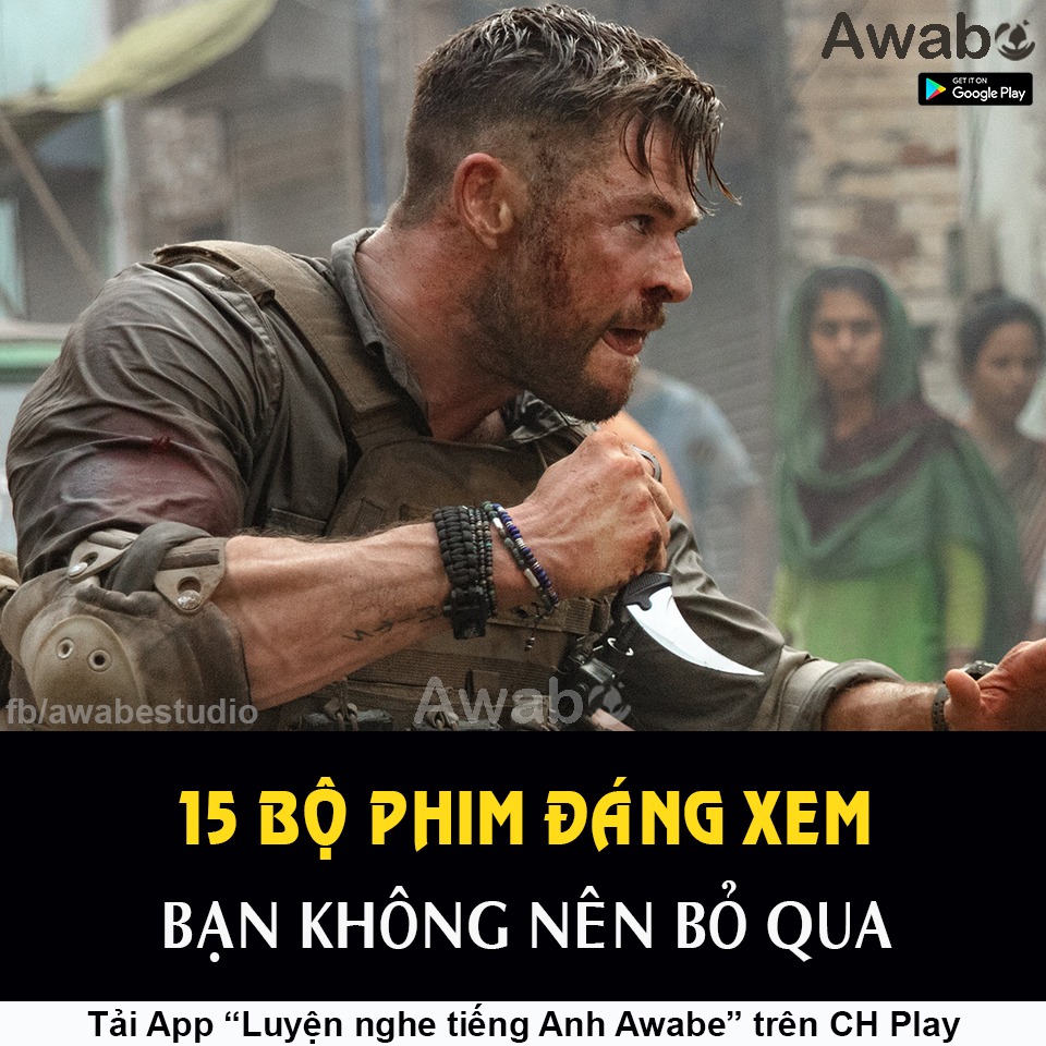 Học IELTS cùng Thanh Loan | # **15 BỘ PHIM ĐÁNG XEM BẠN KHÔNG NÊN BỎ ...