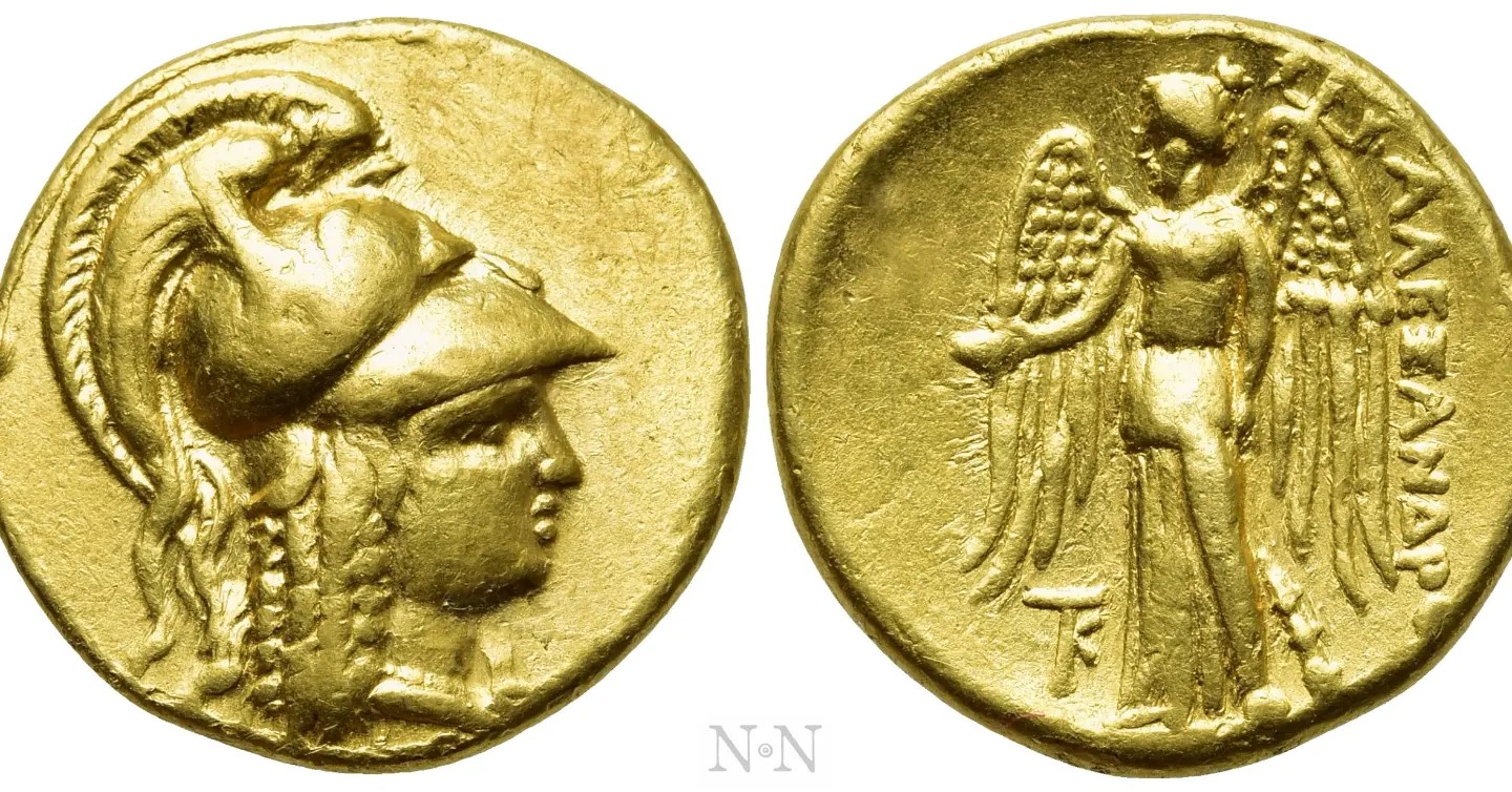 Numismatik Naumann GmbH | Wien