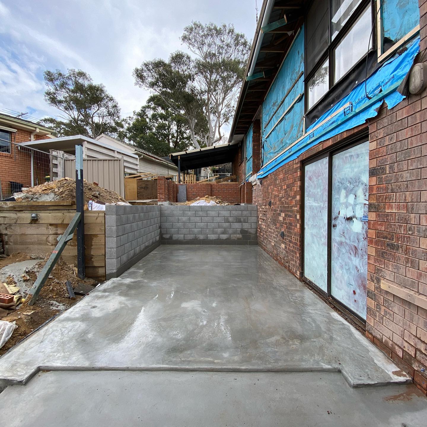 Southern Builders