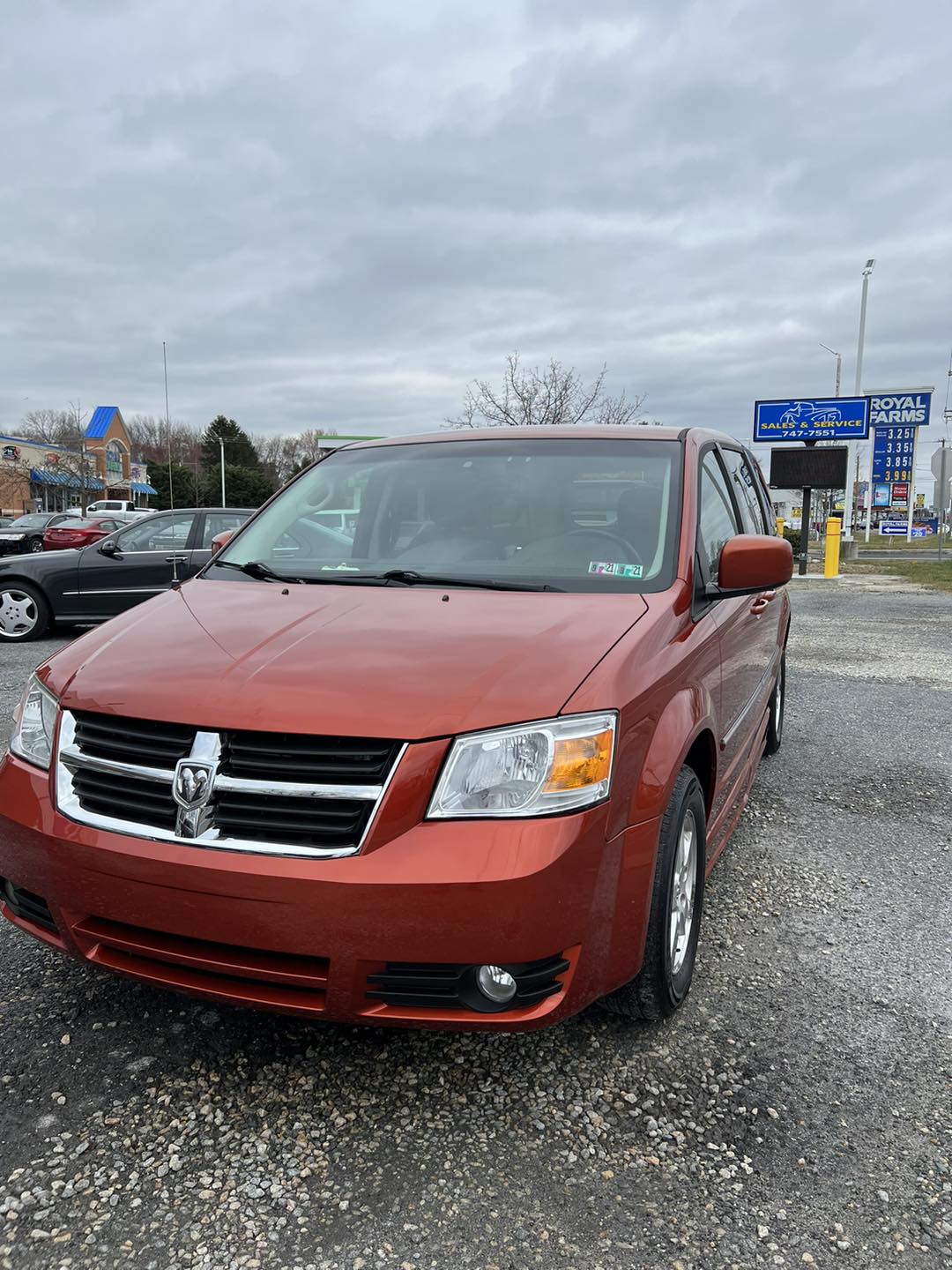 J's R Us Auto Sales | Dover DE