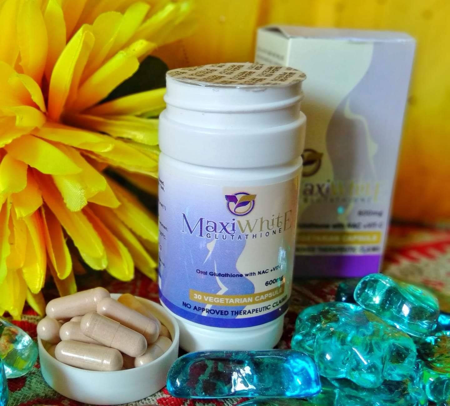vars glutathione capsules Ever wondered how much sunflower lecithin is in a dose of Glutathione? Here's the quick breakdown. VARS is a capsule form of dry-powder liposomal glutathione, an advanced delivery system designed Vitamin rich face toner