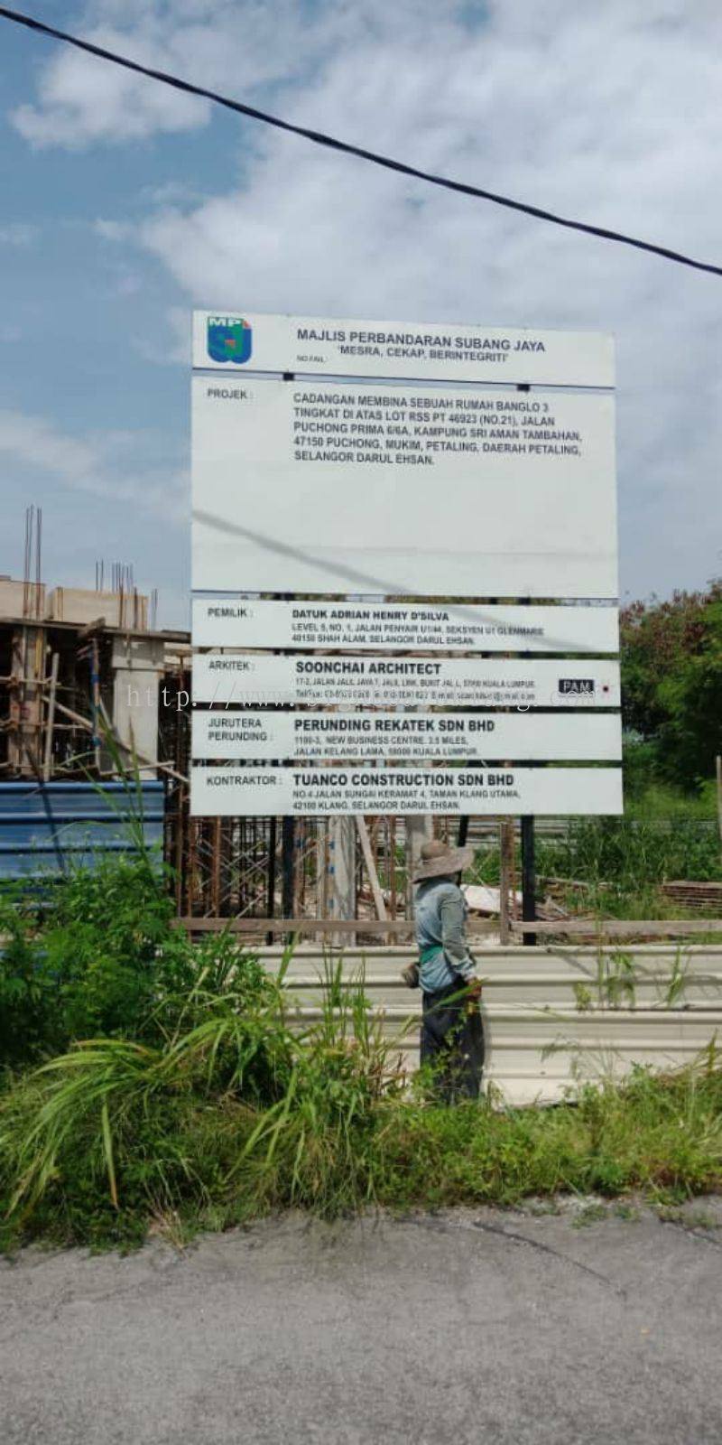 Great Sign Advertising - One Stop Signboard Solutions - Construction ...