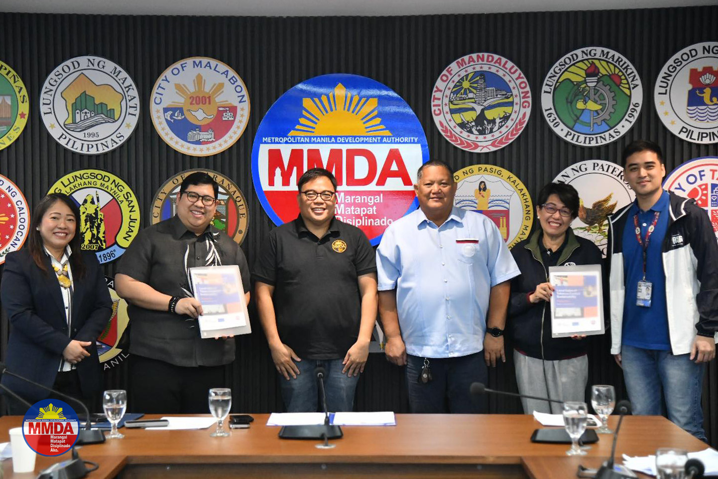 MMDA - 𝐌𝐌𝐃𝐀 𝐄𝐍𝐃𝐎𝐑𝐒𝐄𝐒 𝐓𝐇𝐄 𝐋𝐎𝐂𝐀𝐋𝐈𝐙𝐄𝐃 𝐈𝐓𝐂𝐒-𝐏𝐇 𝐓𝐎𝐎𝐋 𝐓𝐎 𝐃𝐎𝐇,... | Facebook