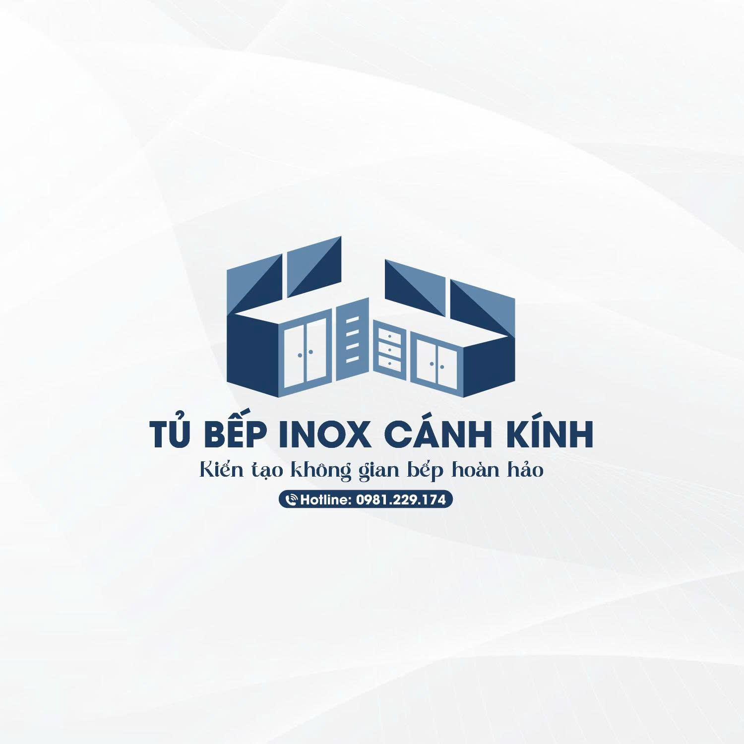 💥 TỦ BẾP INOX CÁNH KÍNH HẢI DƯƠNG - SANG TRỌNG, BỀN ĐẸP THEO THỜI GIAN ...