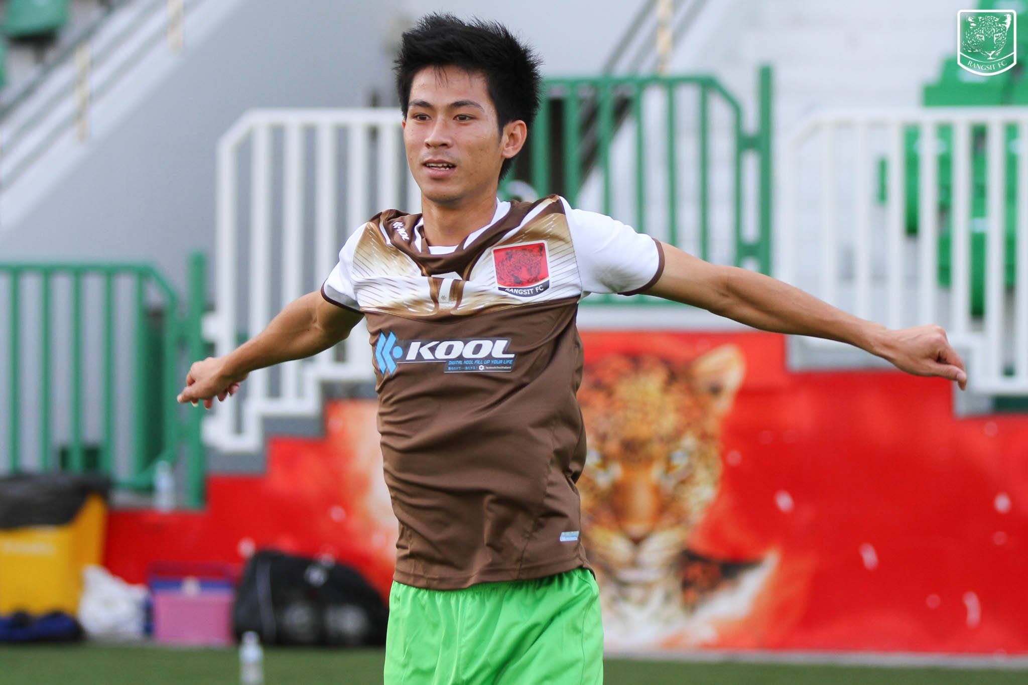 Rangsit Fc รังสิต เอฟซี