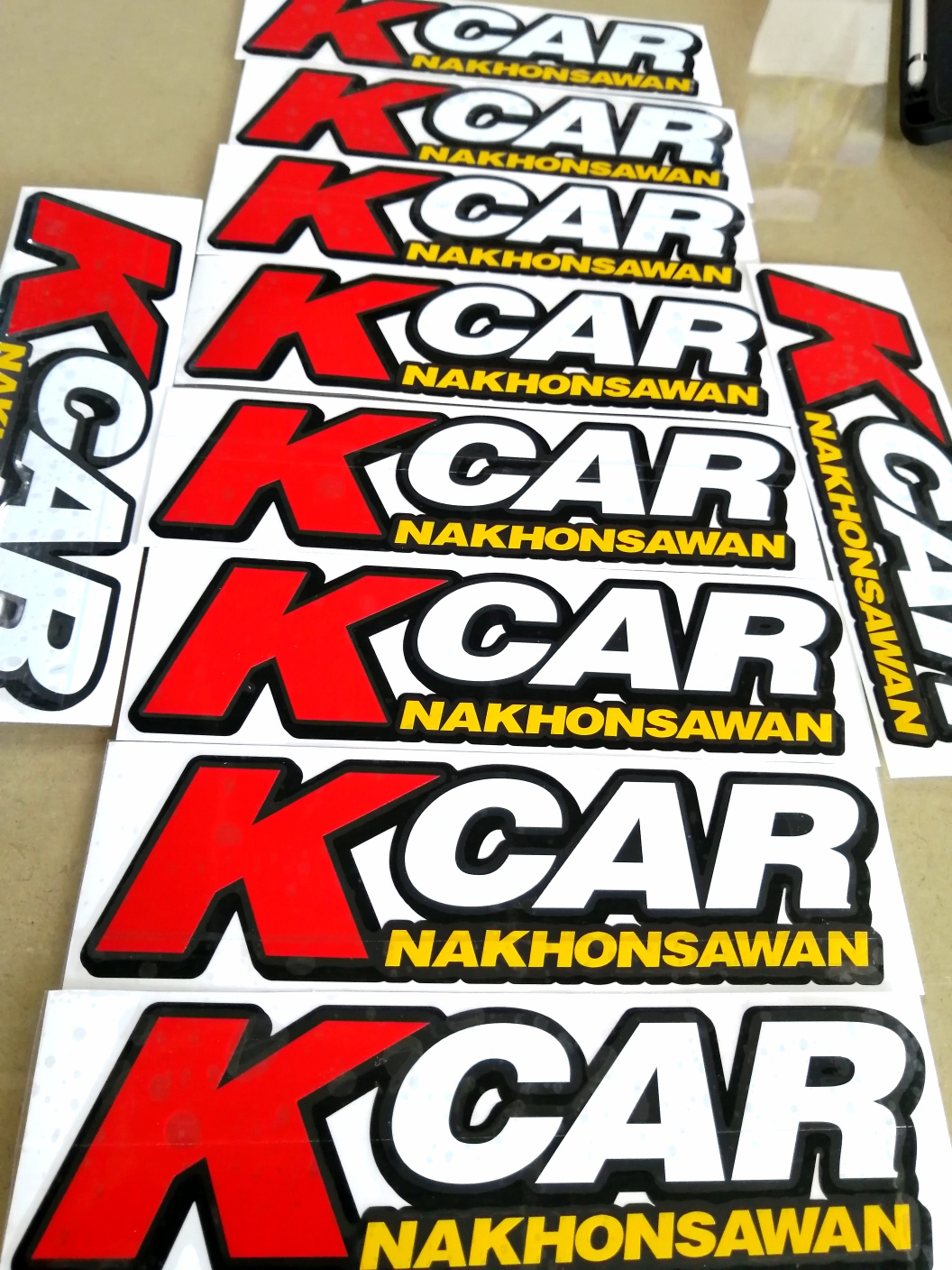 81 Sticker - 👉งานตัดพอมีจ้า สั่งได้เลย🙏... | Facebook