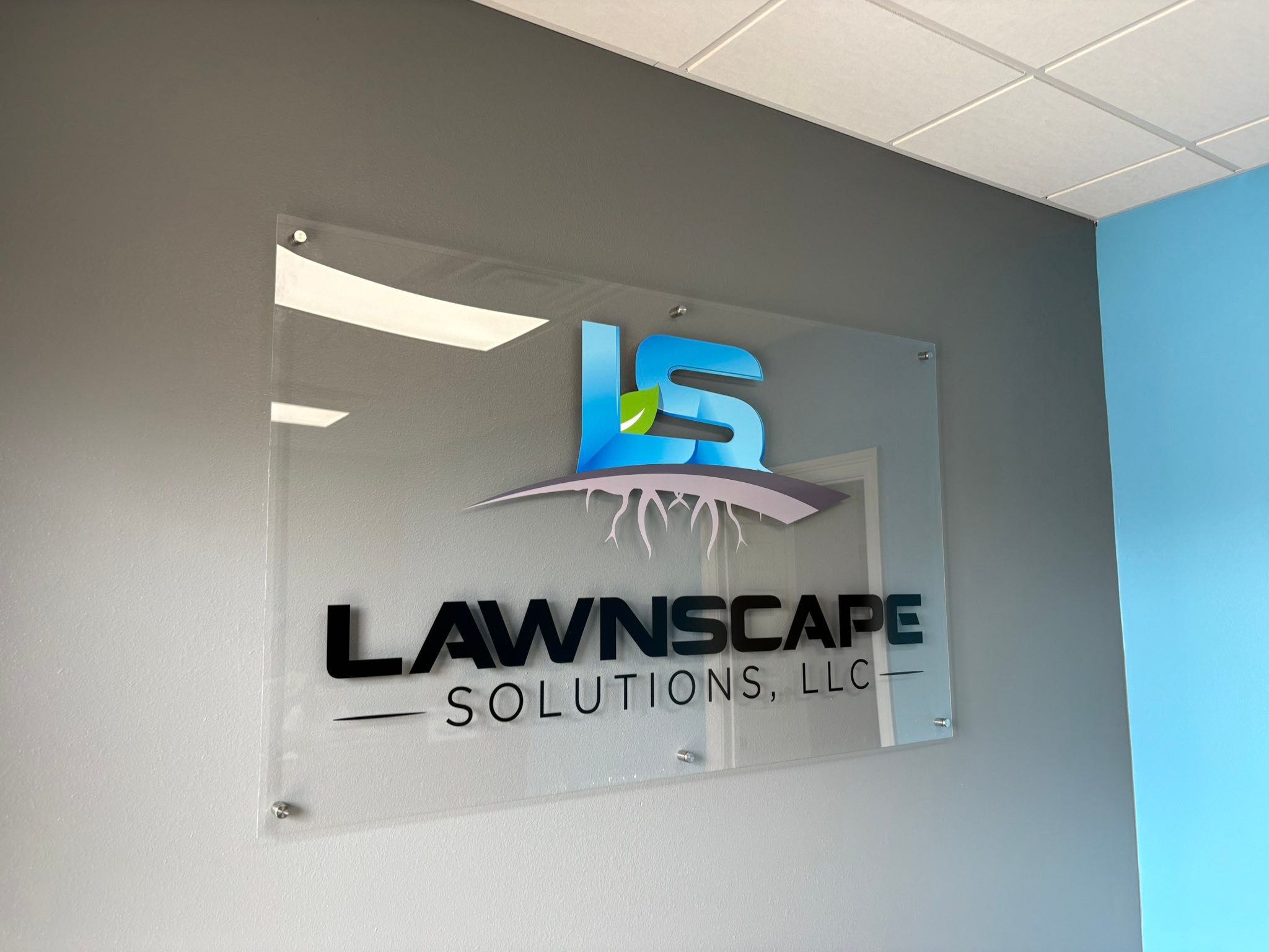 Advanced Signs & Trailer Graphics