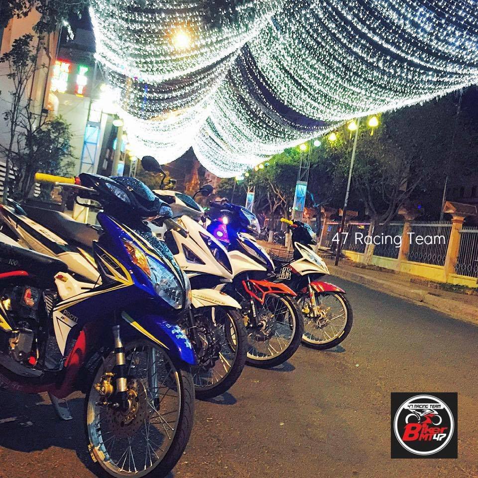 47 Racing Team