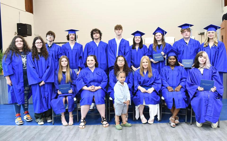 Washington Learning Academy - WLA
