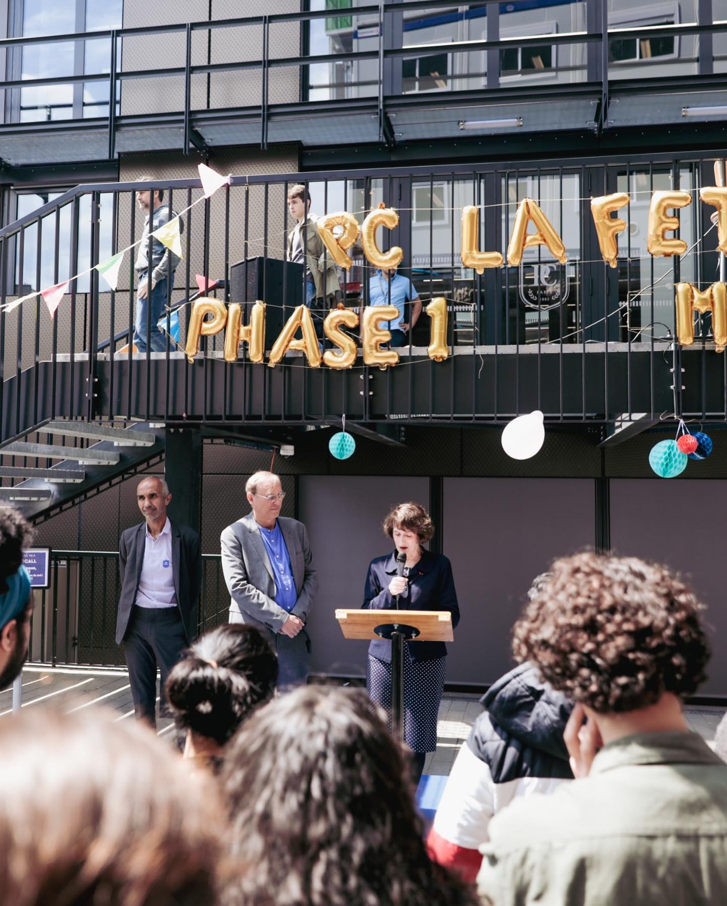 ESPCI Paris - PSL | Paris