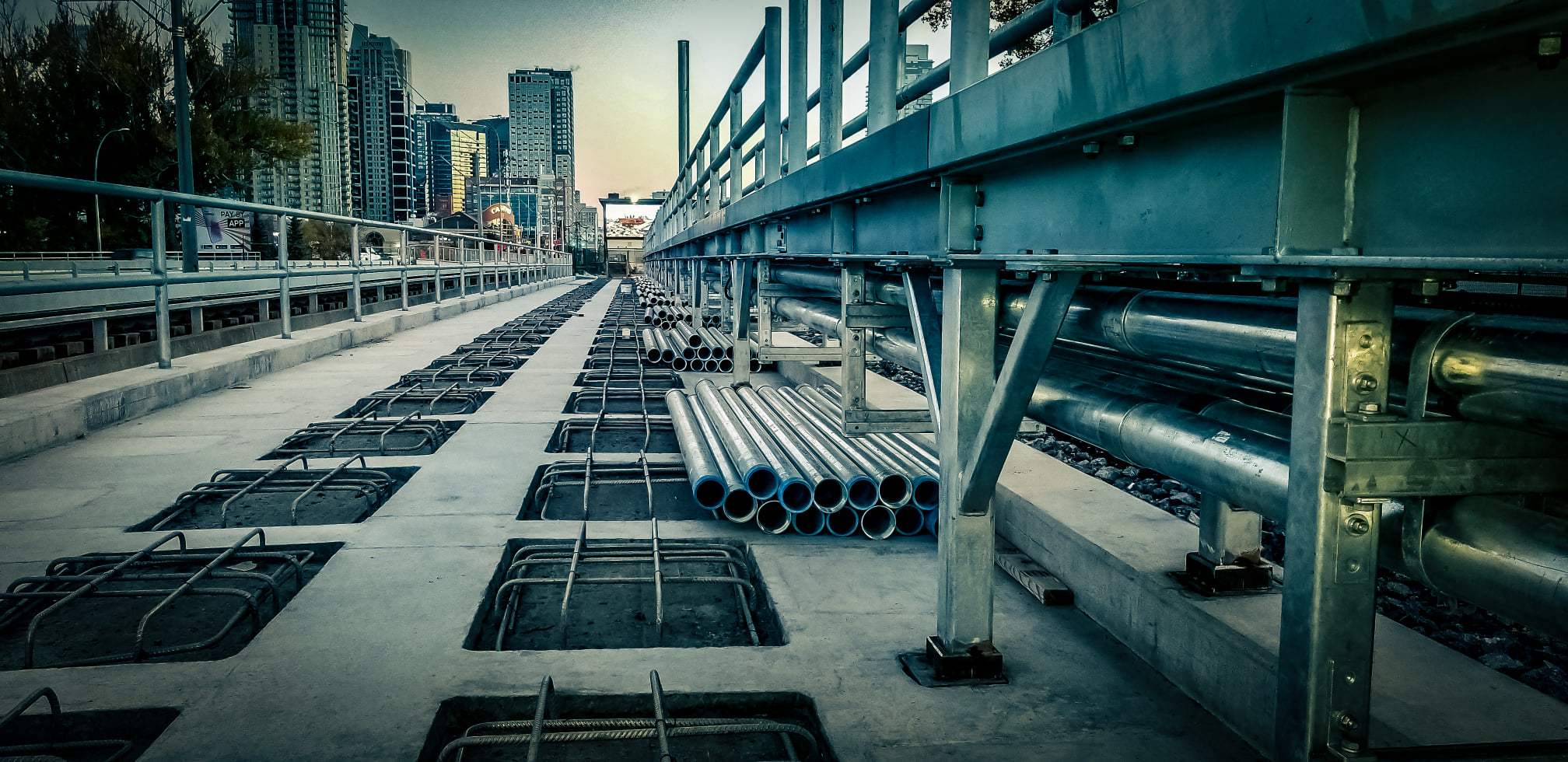 InCom Electric Corp | Calgary AB