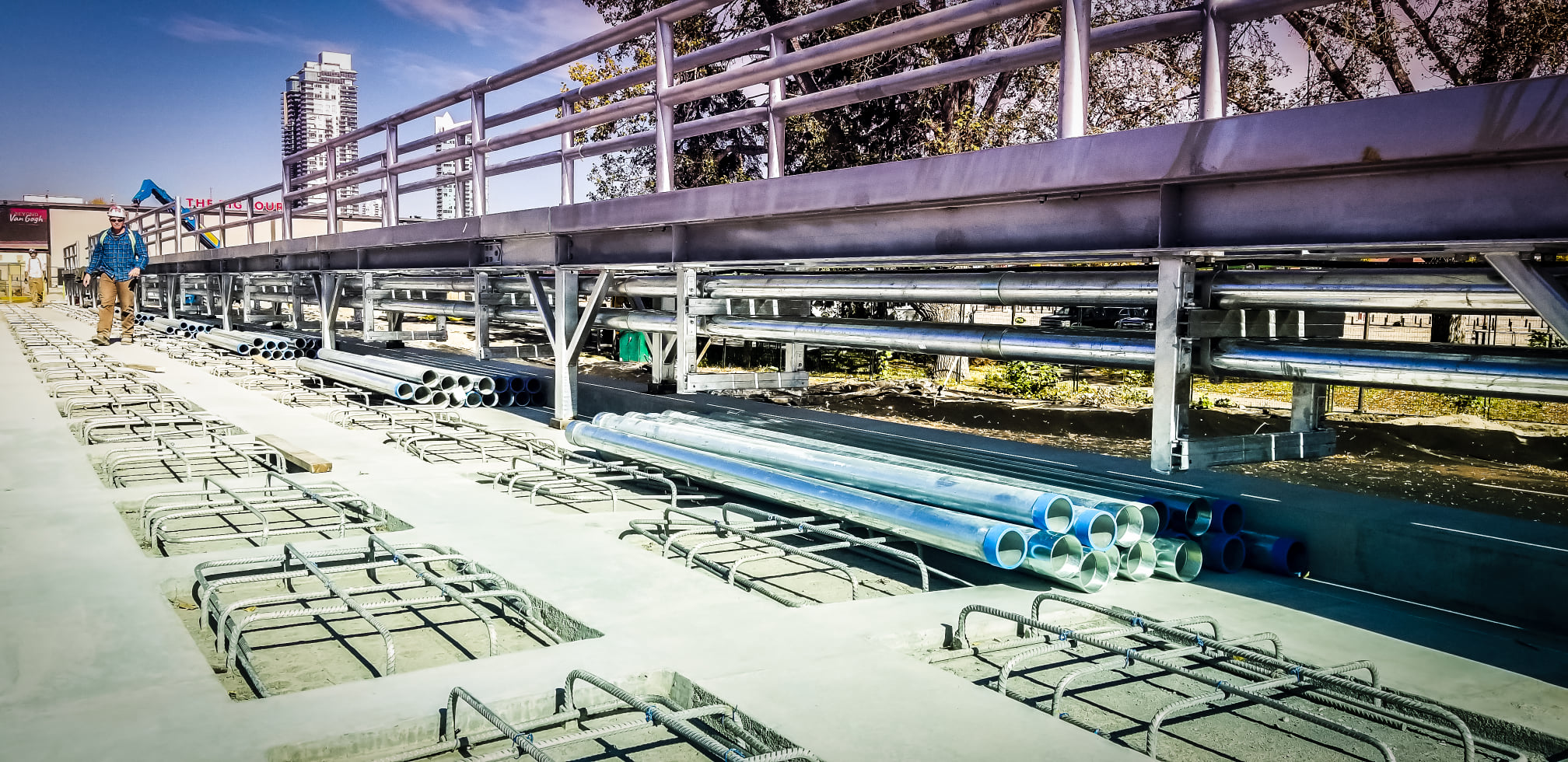InCom Electric Corp | Calgary AB