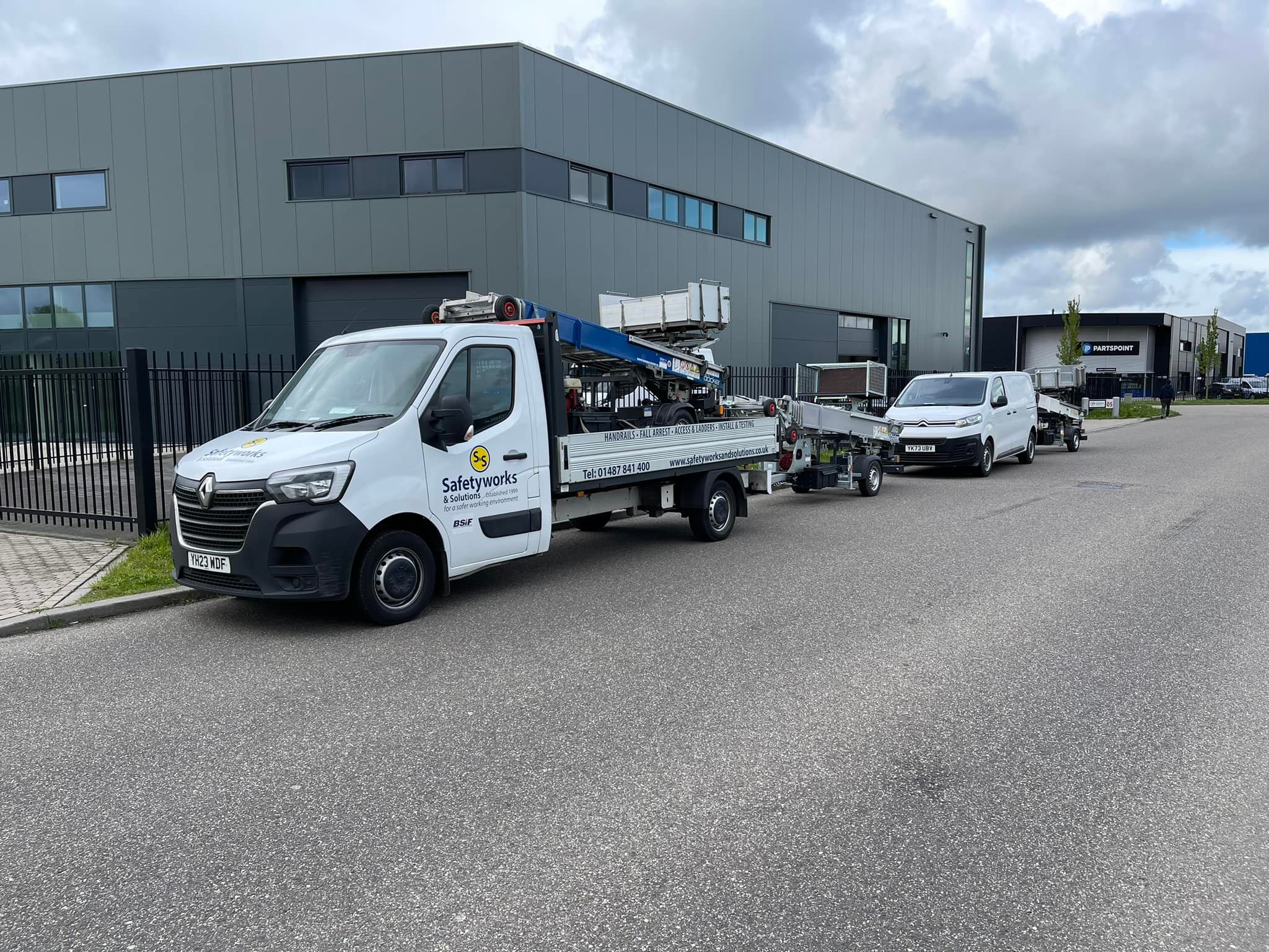 Safetyworks