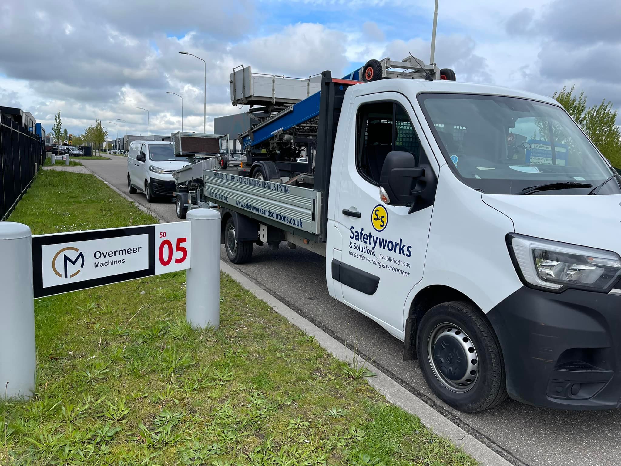 Safetyworks