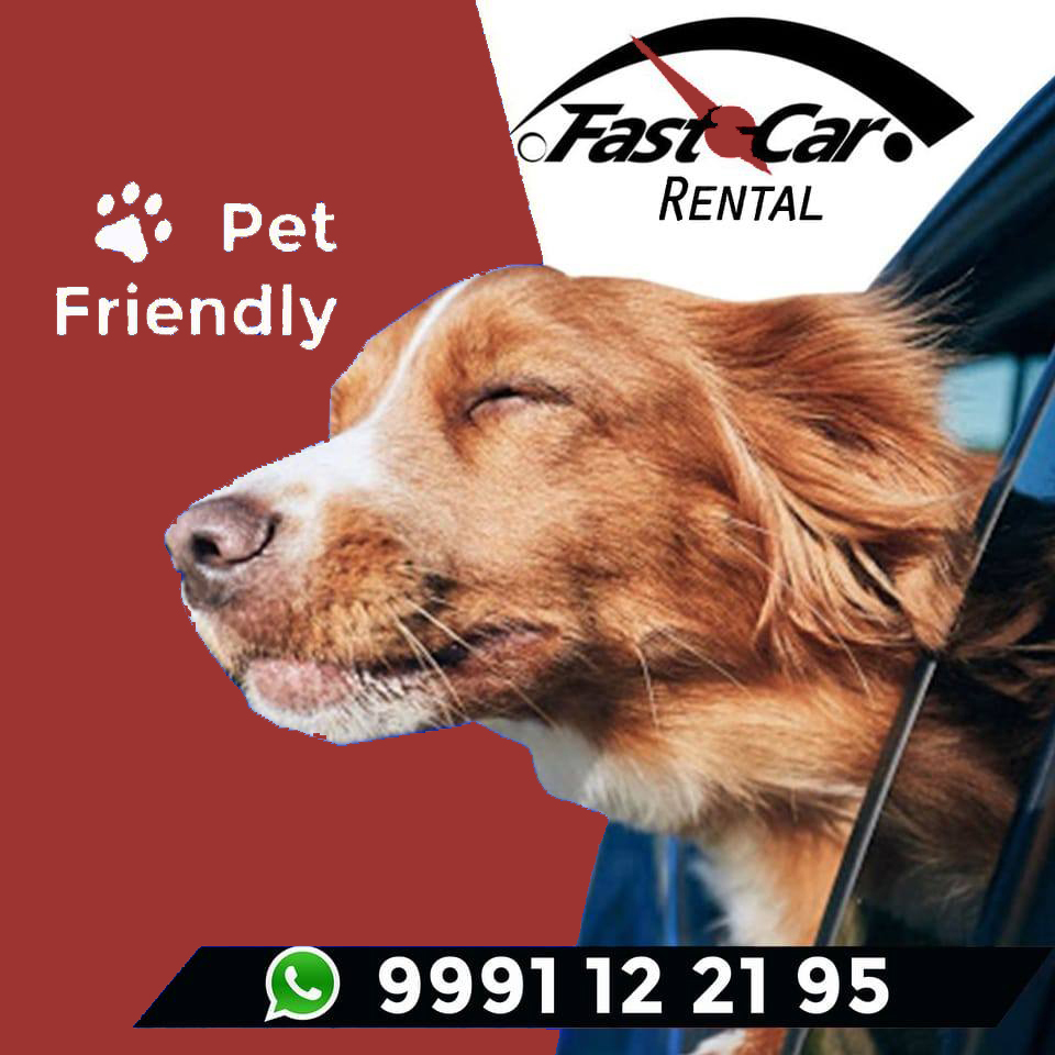 Fast Car Rental | Mérida Centro