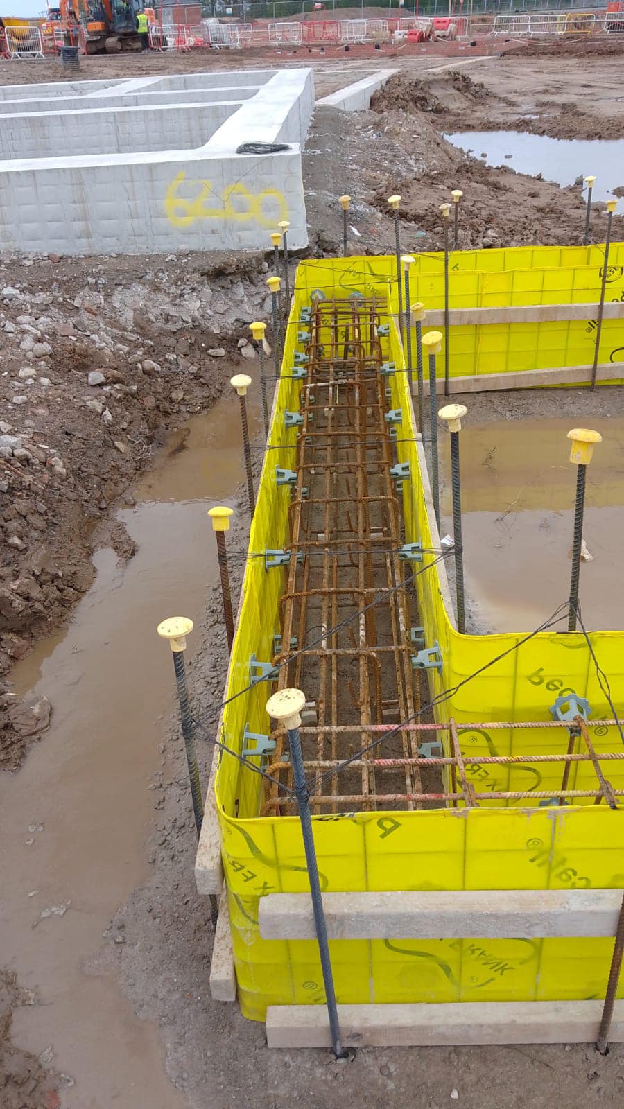 Total Piling Ltd