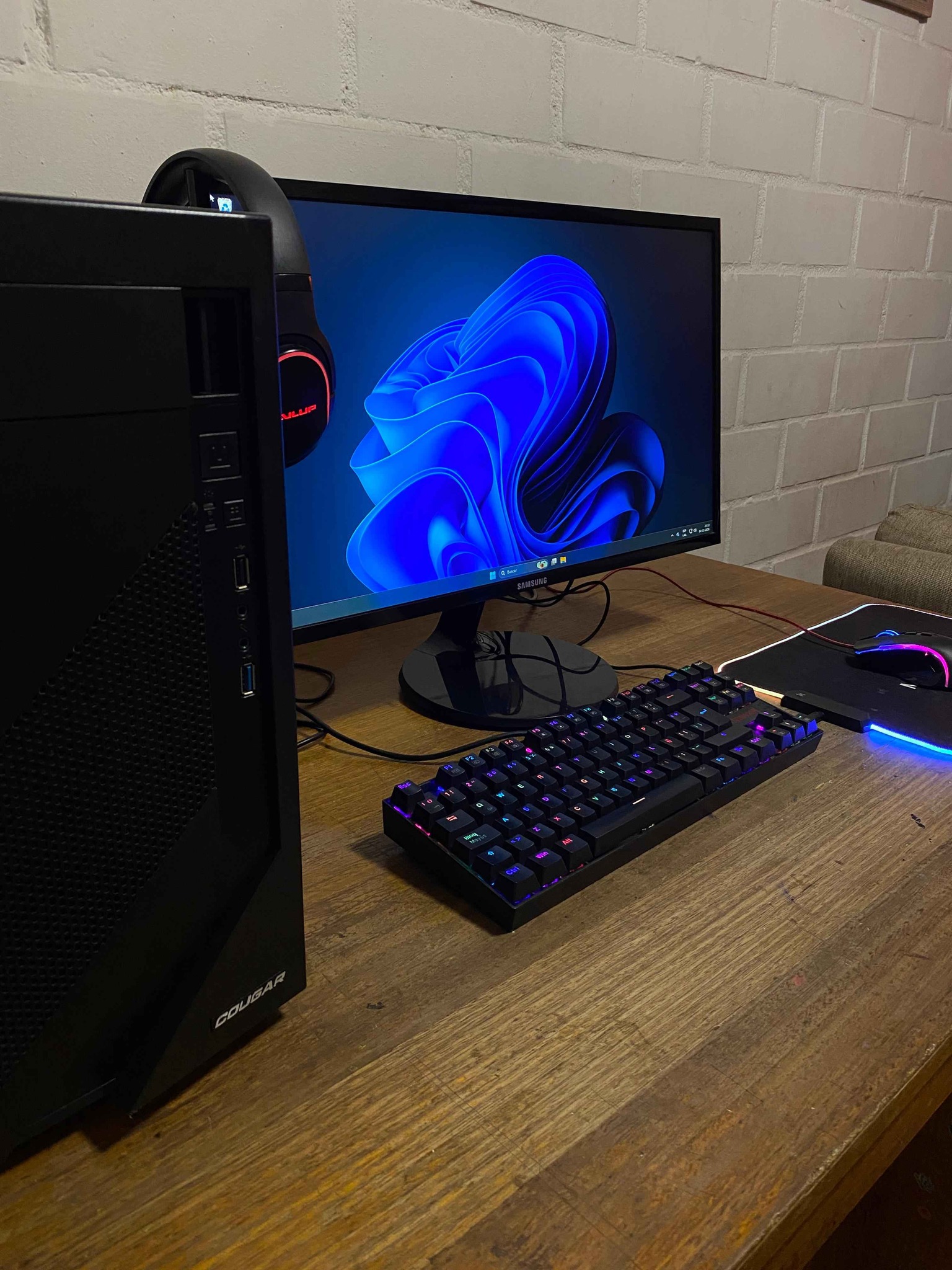 PC Gamer i5 1660 SUPER - Desktop Computers - Peñaflor, Region ...