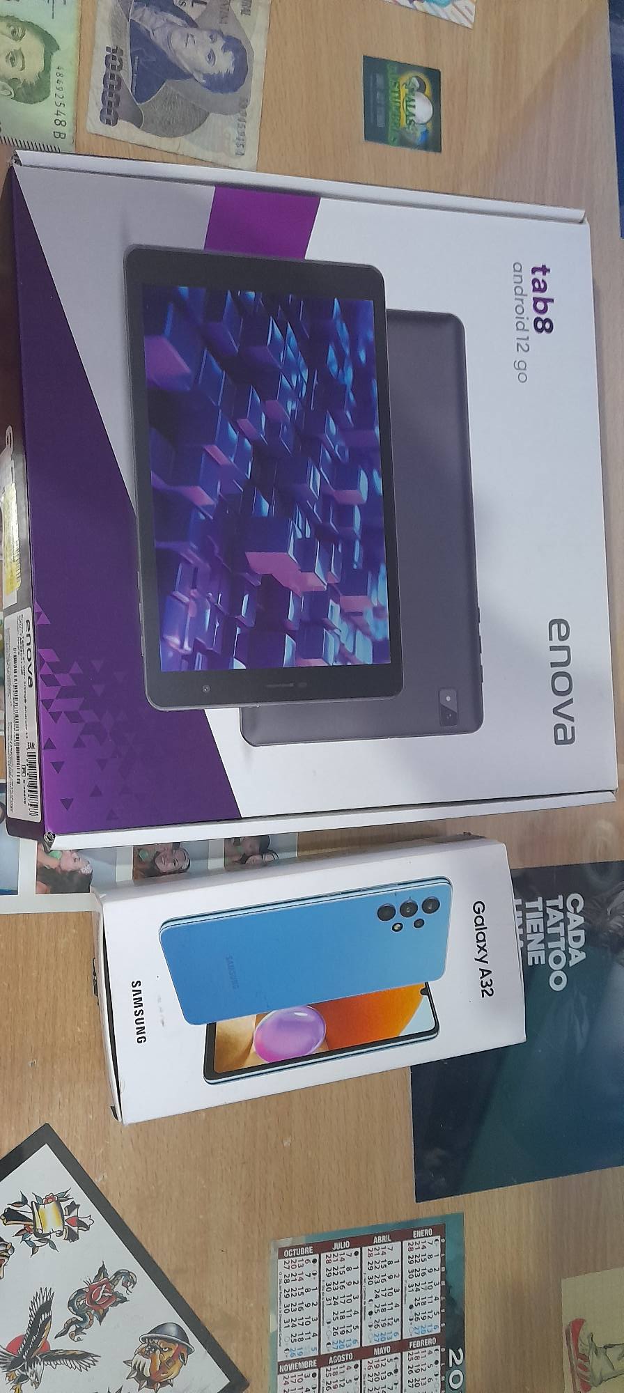 COMPRO VENDO RIO 2 (oficial) | ♡Samsung a32 con cargador, memoria de ...