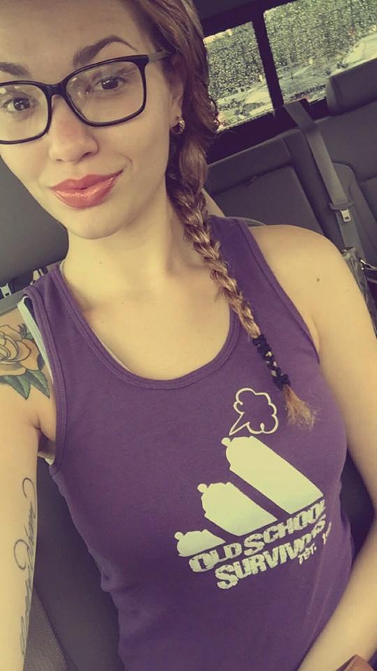 Old School Survivors Clothing Line (@oldschoolsurvivors) • Facebook