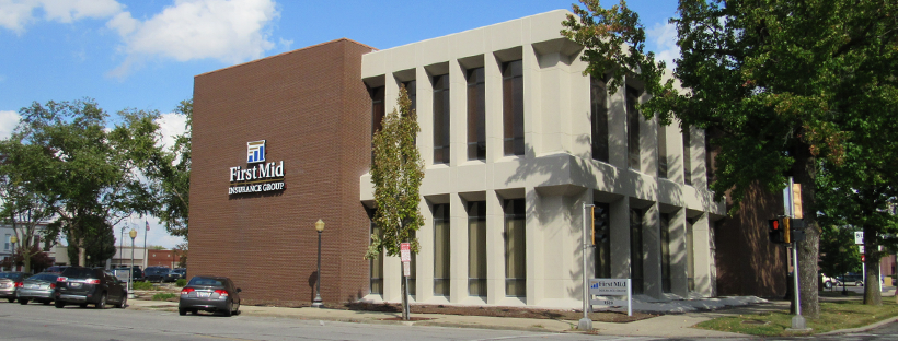 First Mid Insurance Group | Mattoon IL