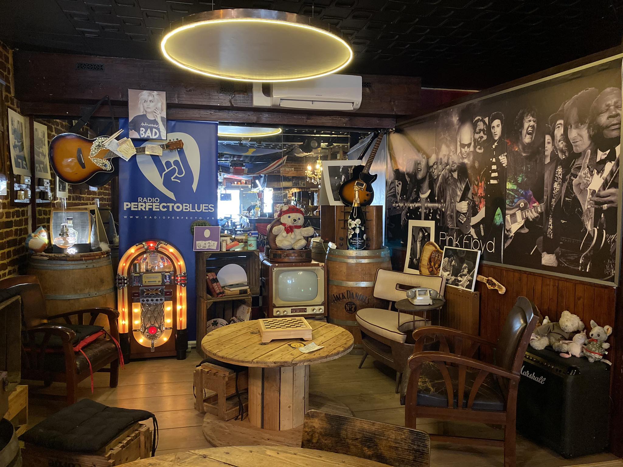 Pop&rockcafé | Cambrai