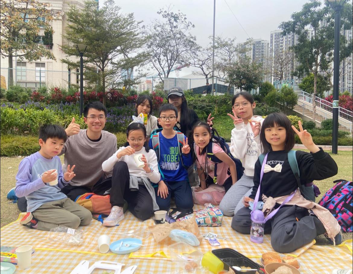 天使家庭中心 Teens Angel Family Centre