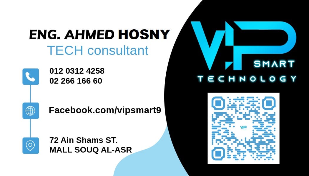 VIP SMART | Cairo