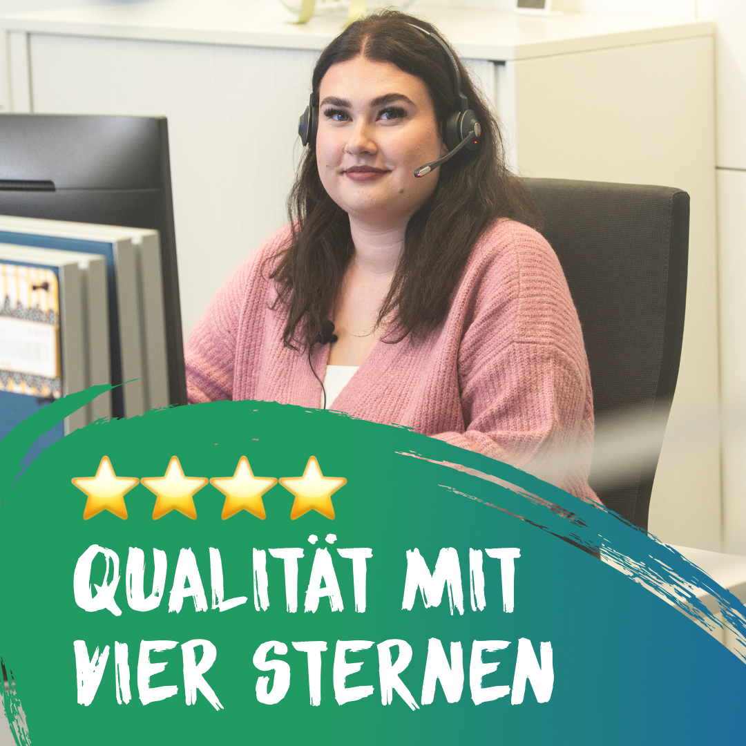 Spitex - ⭐️ ⭐️ Wir starten in das neue Jahr mit vier Sternen – und du ...