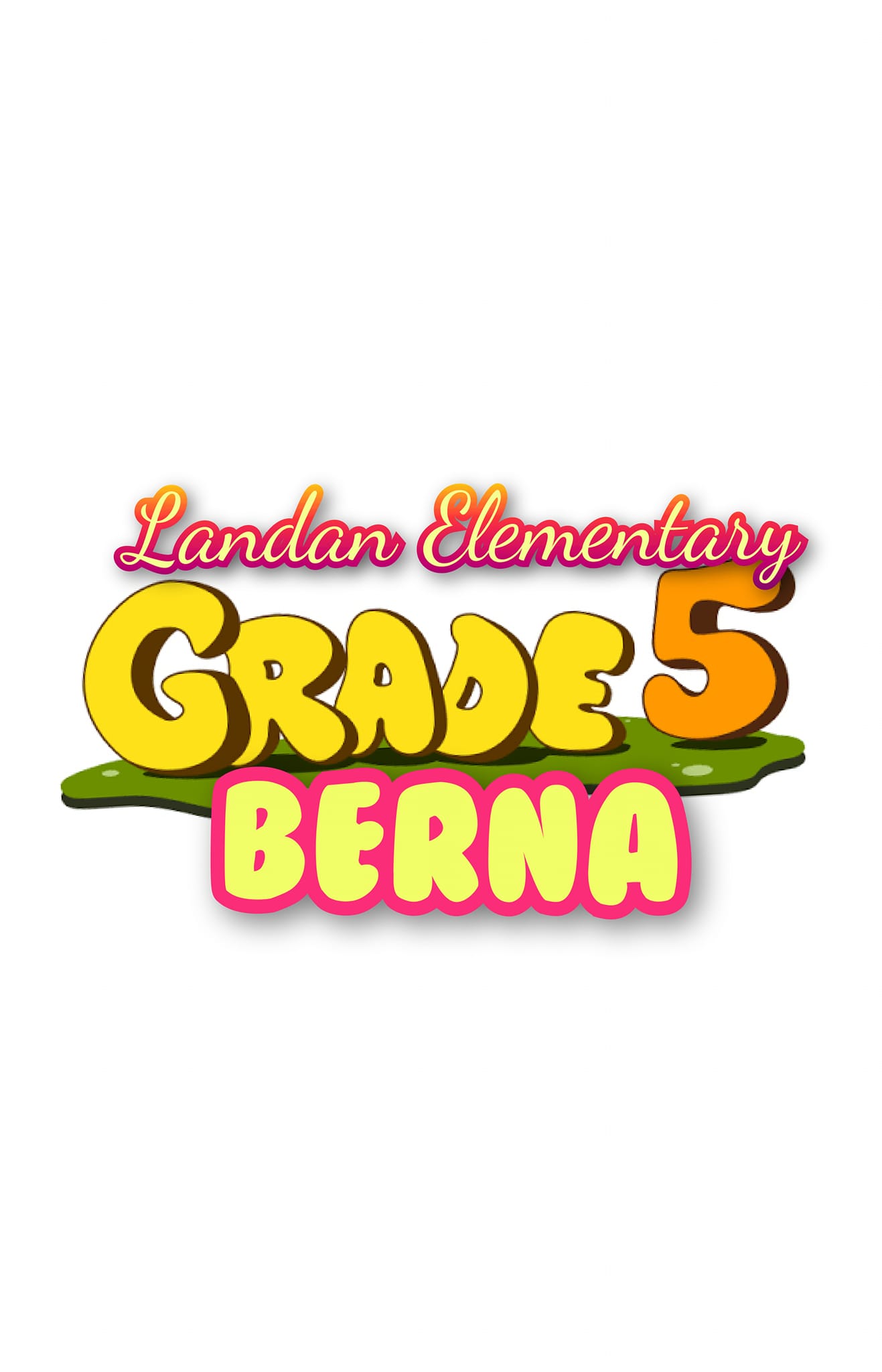 Gradefive Berna