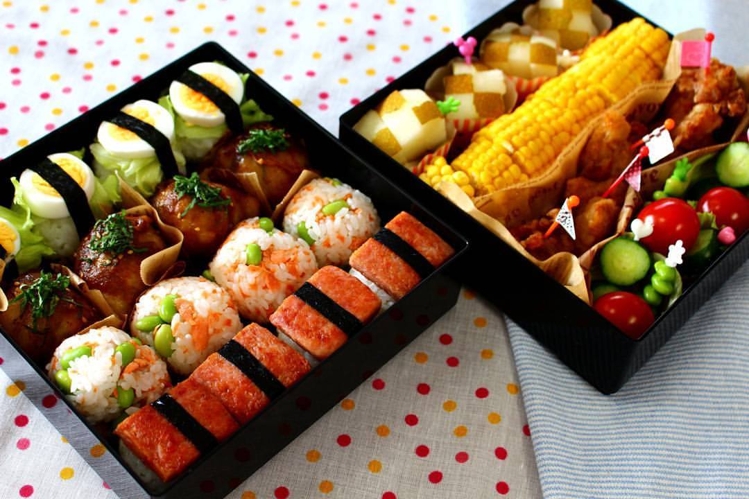 Okaeri Recipe Channel 運動会お弁当レシピ Sports Festival Bento Lunch Box Recipe Youtubeで最新動画もチェックしてね Www Youtube Com User Okaerirecipechannel Recipe Sportsfestival Okaerirecipechannel Kawaii Bento Cooking Kyaraben Lunch