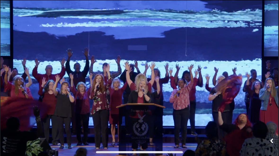 Craig Stone Ministries