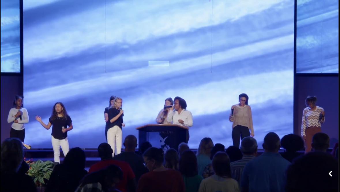 Craig Stone Ministries