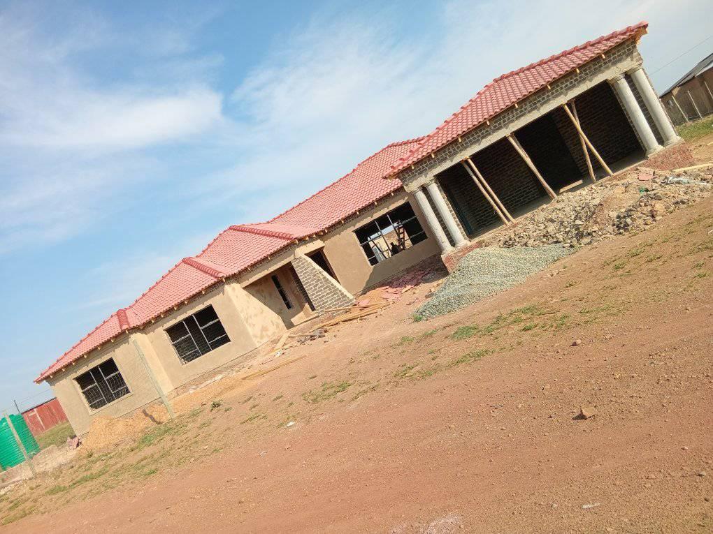 Obedience msengezi building construction | Suurman