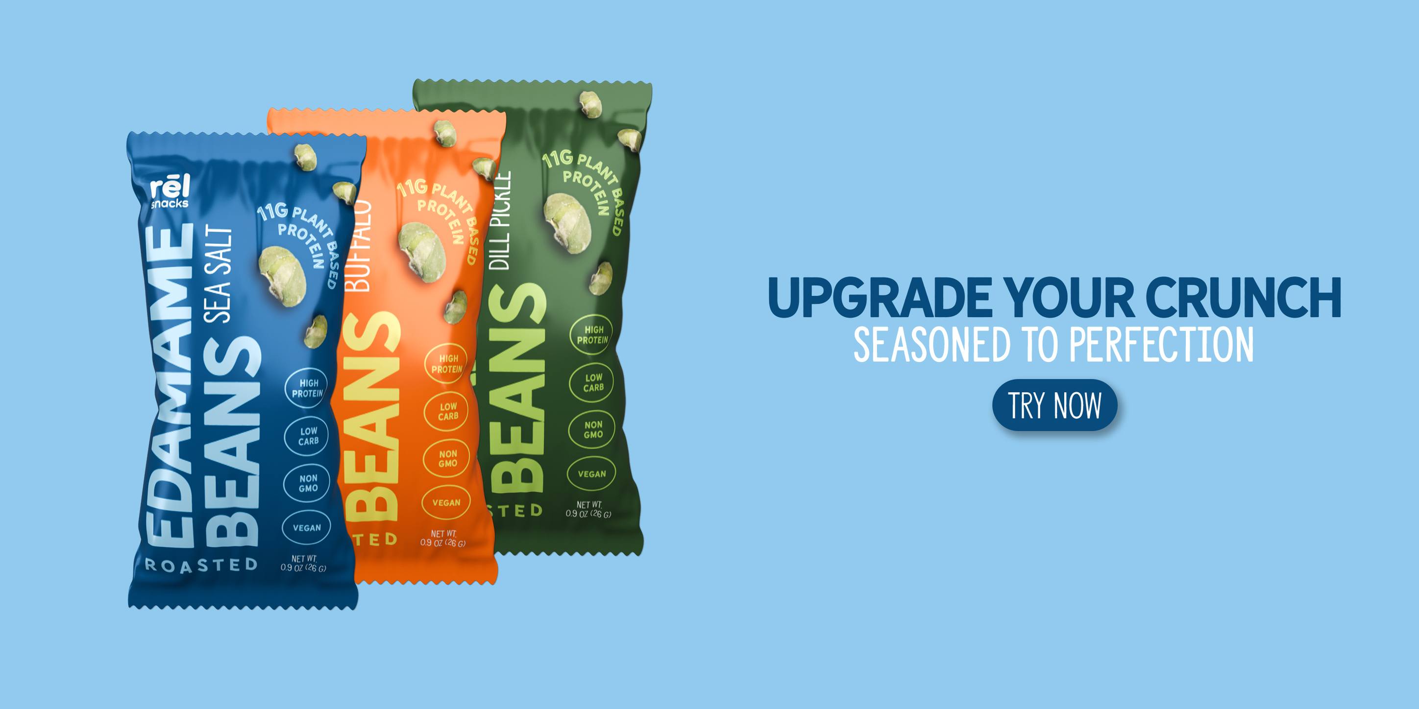 Rēl Snacks