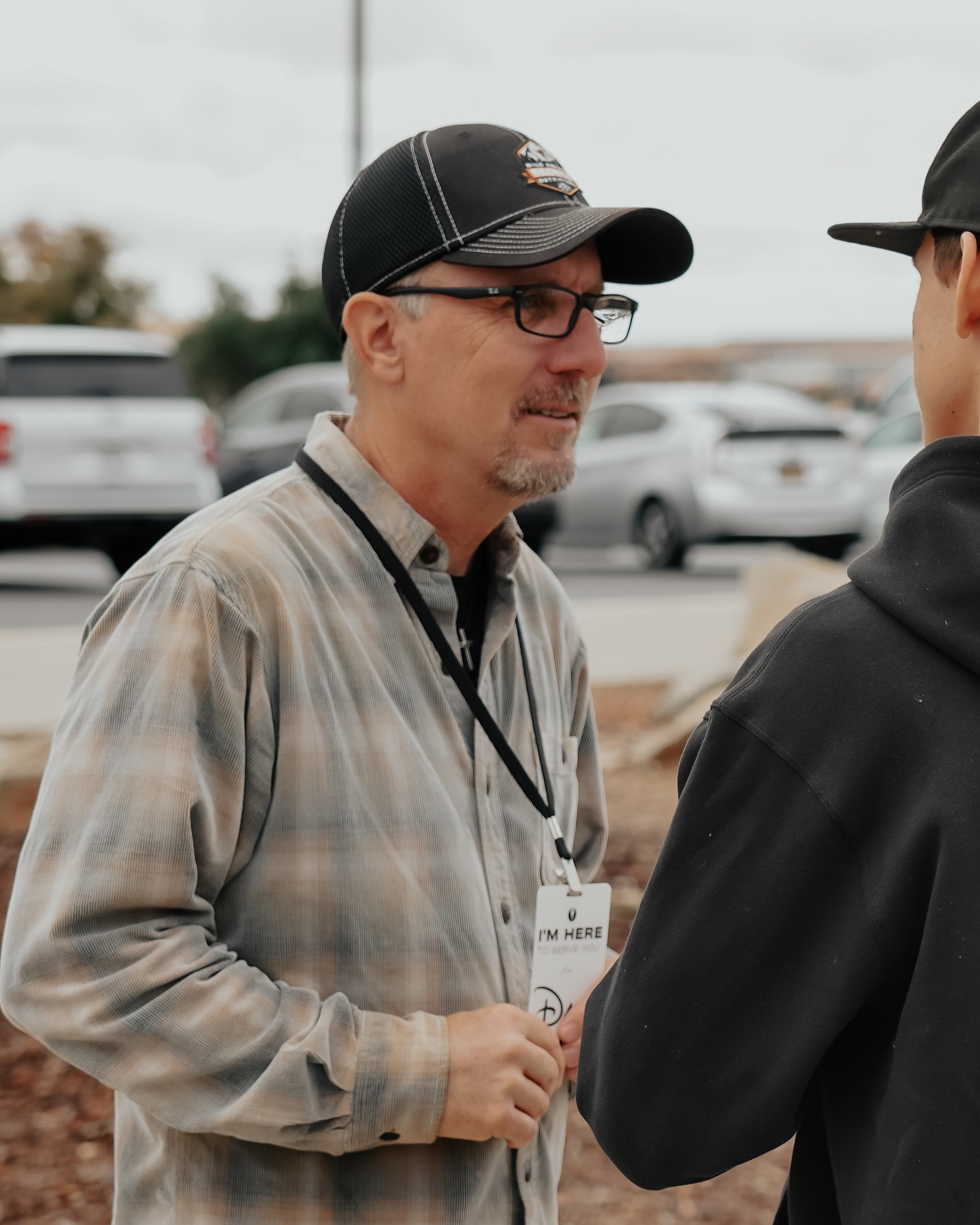 District Church - Today we’re honoring our Pastor over... | Facebook