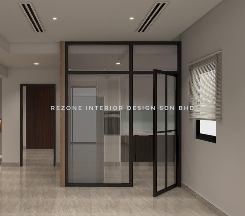 Rezone Interior Design Sdn Bhd | Kuala Lumpur