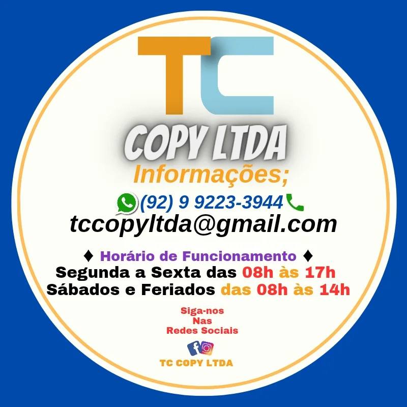 TC COPY LTDA