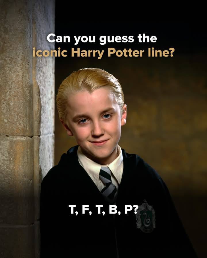 Harry Potter - The Hogwarts Legacy | Facebook